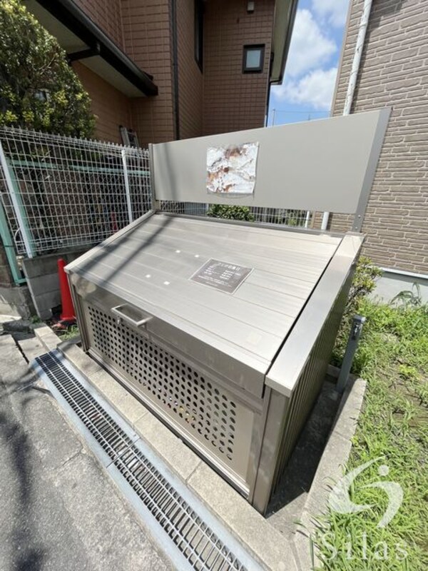 共用設備