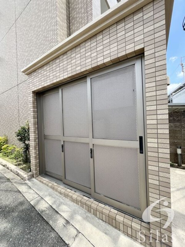 共用設備