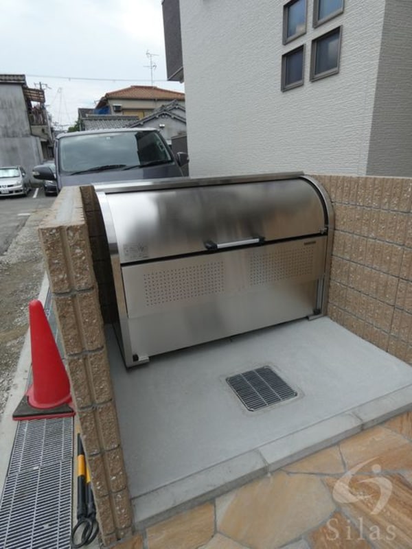 共用設備