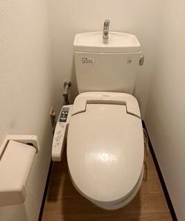 物件内観写真19　(同仕様)