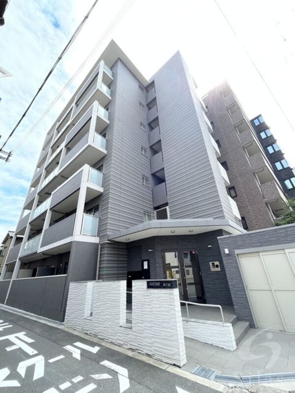 外観・土地