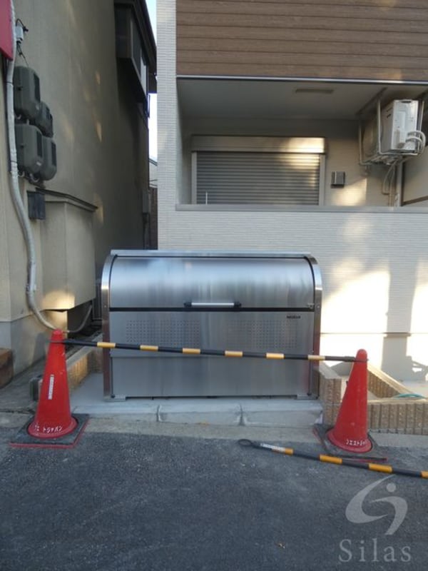 共用設備