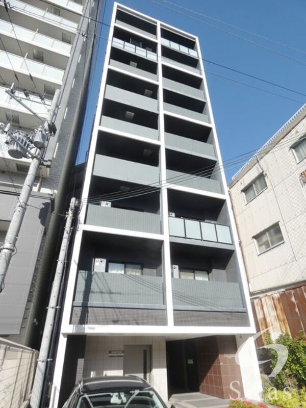 外観・土地