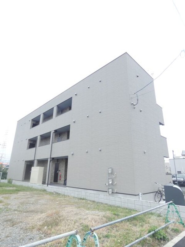 外観・土地