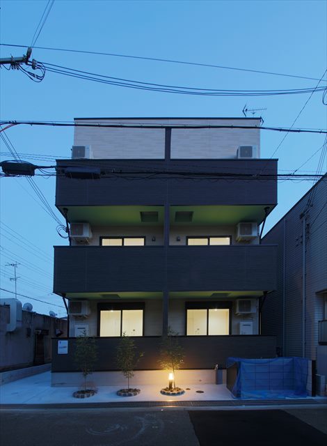 外観写真
