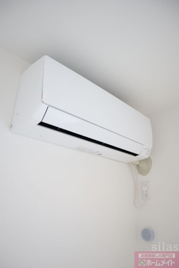 設備(同施工会社・同型モデルの室内です。（参考写真・イメージ写真）)