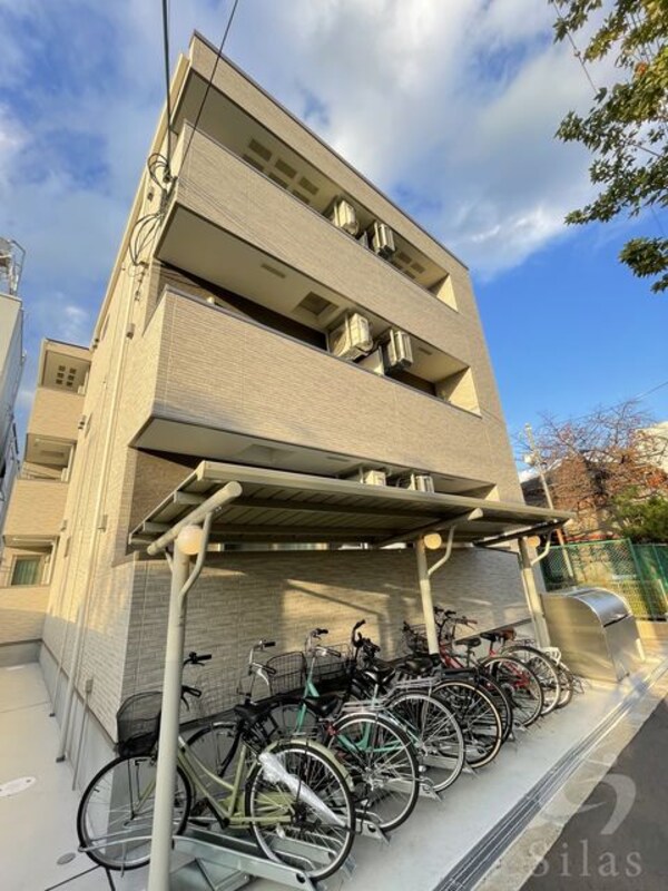 外観・土地