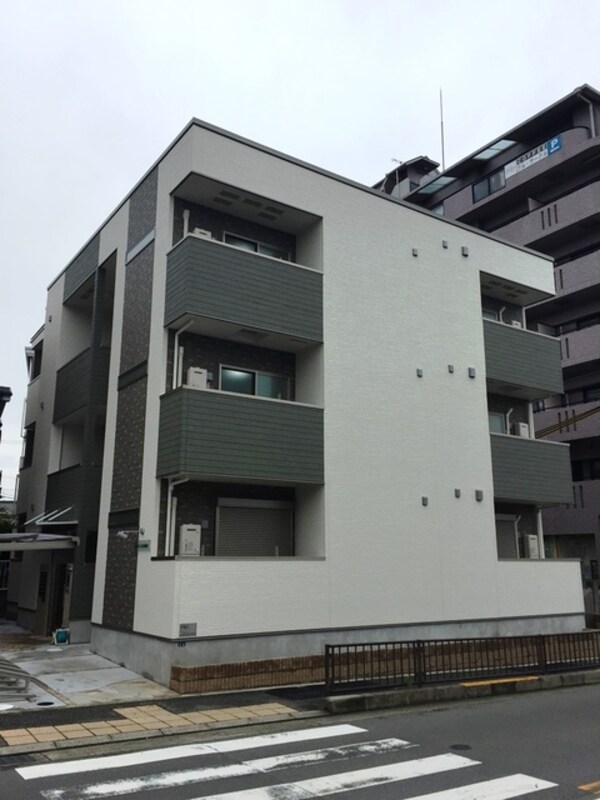 外観・土地