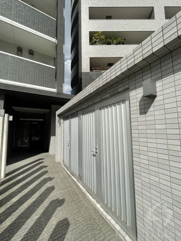 共用設備