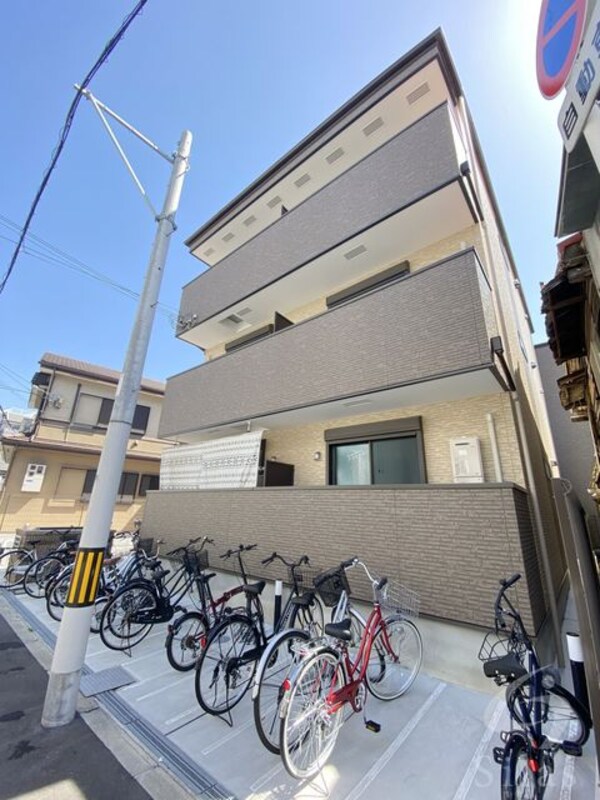 外観・土地