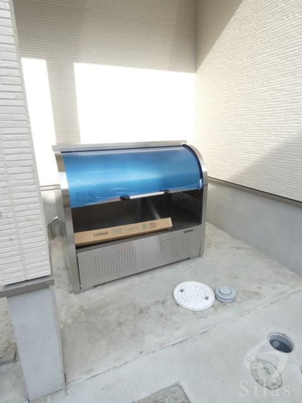 共用設備