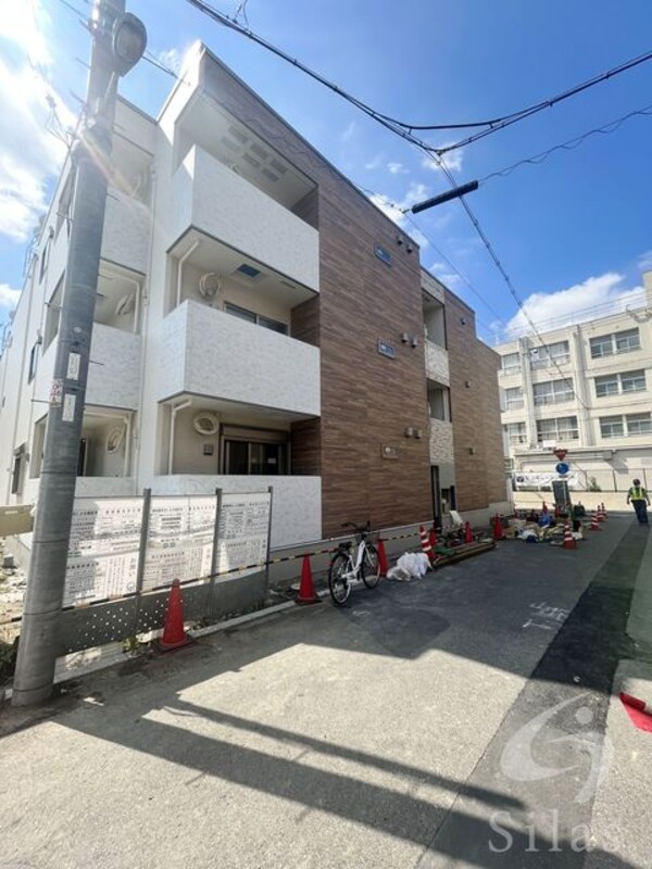 共用設備