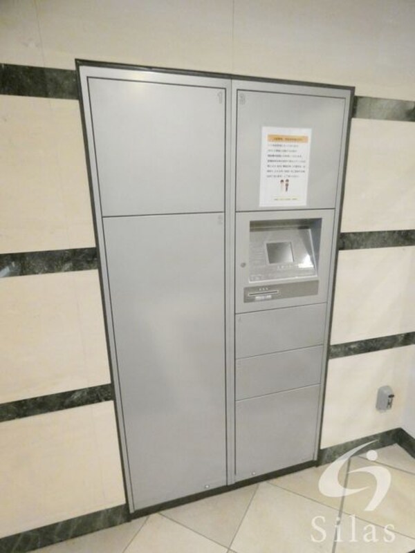 共用設備