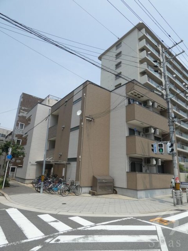 外観・土地
