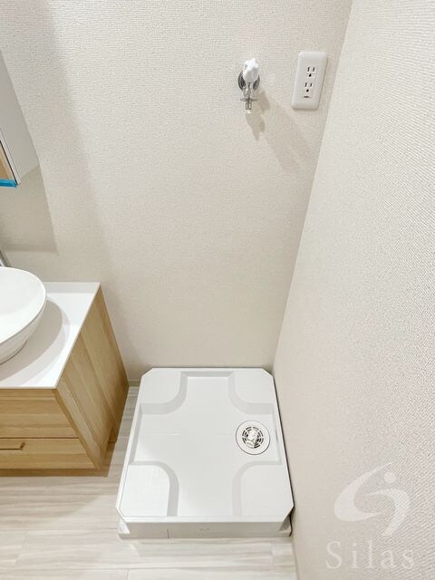 物件内観写真12　(同仕様)