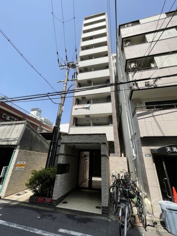 外観・土地