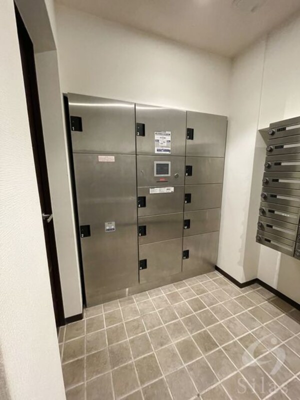 共用設備
