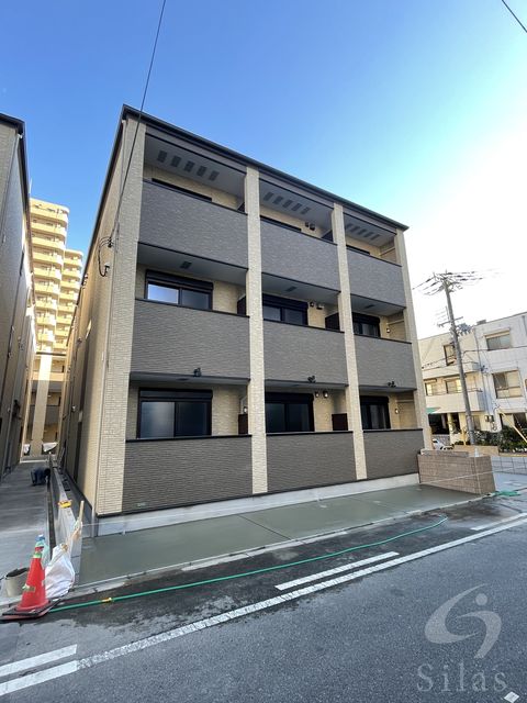 H-maison姫里Ⅱ