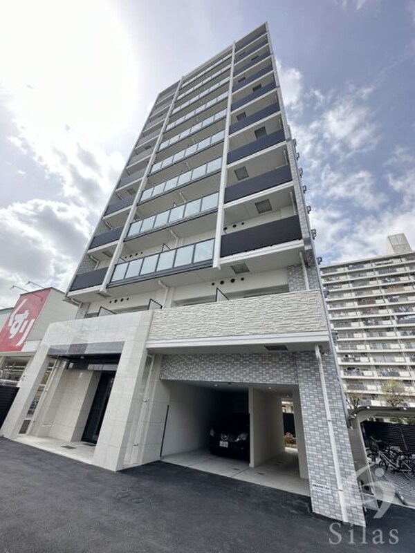 外観・土地