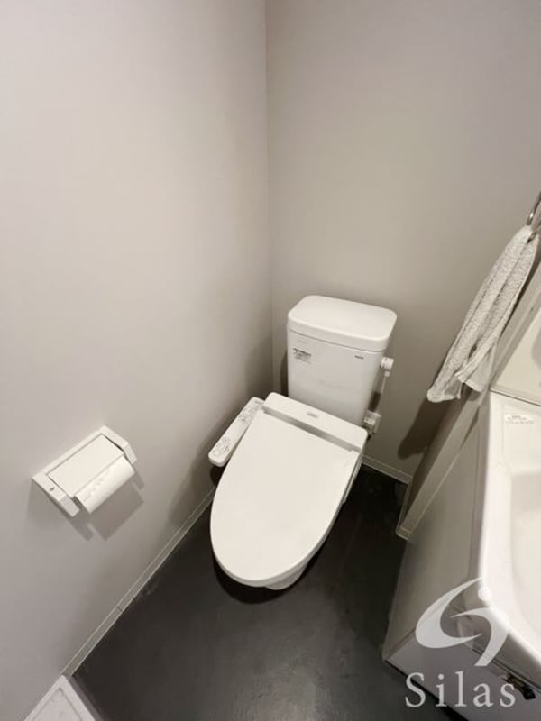 トイレ(同仕様)
