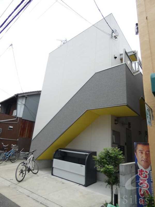 外観・土地