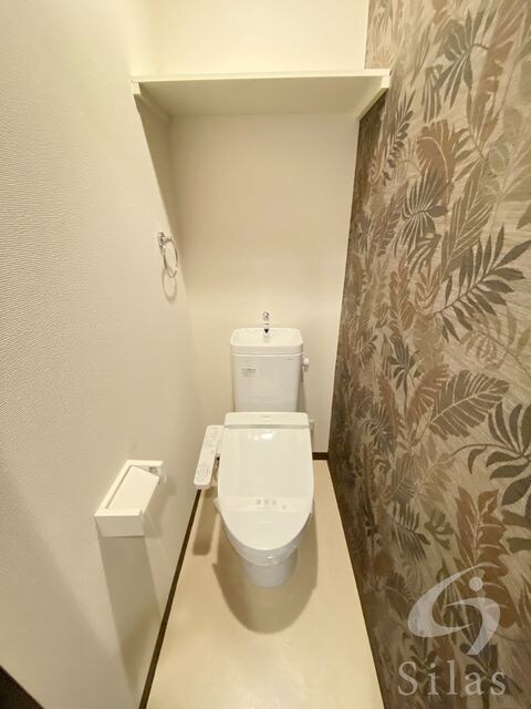 物件内観写真11　(同仕様)