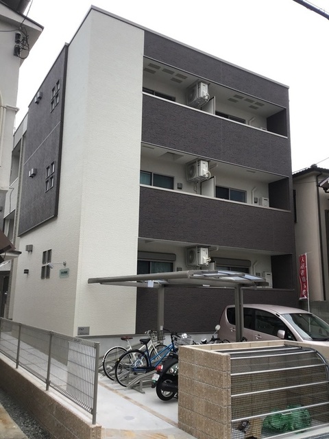 外観写真