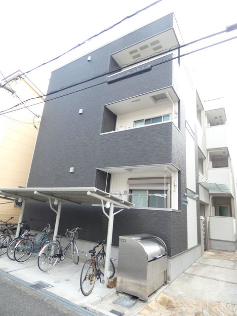 外観写真