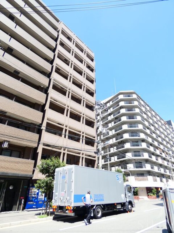 外観・土地