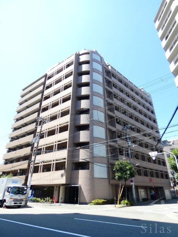 外観・土地