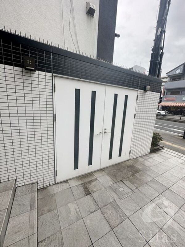 共用設備