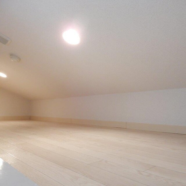物件内観写真13　(ロフト)
