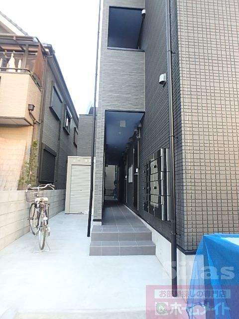 外観写真