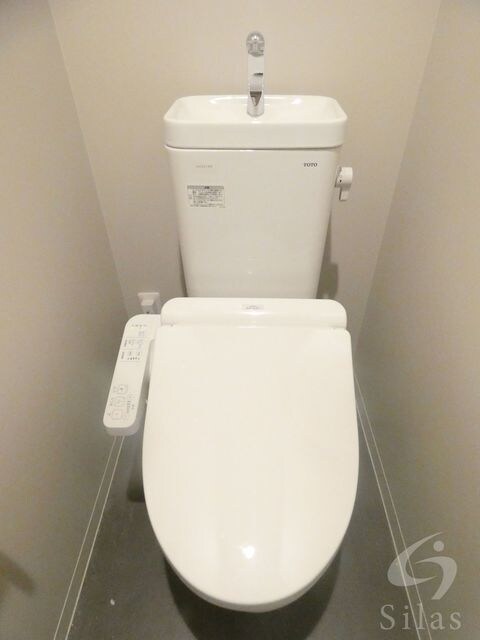 物件内観写真14　(同仕様)