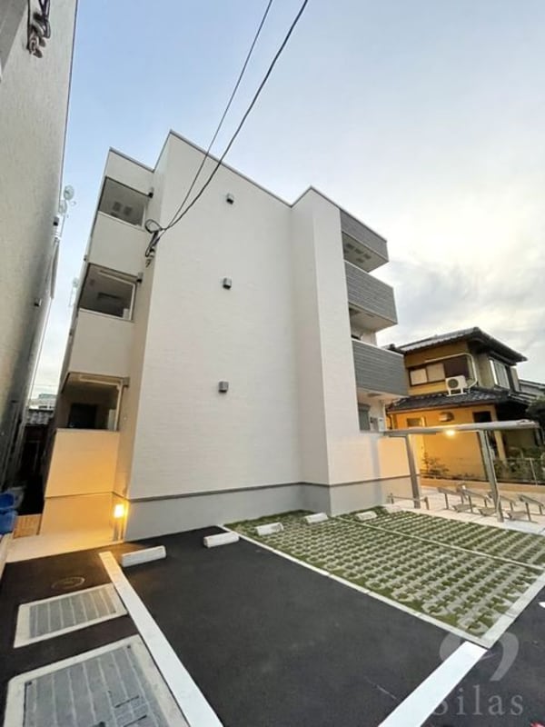 外観・土地