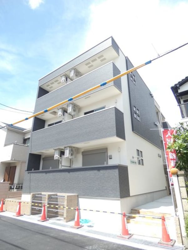 外観・土地