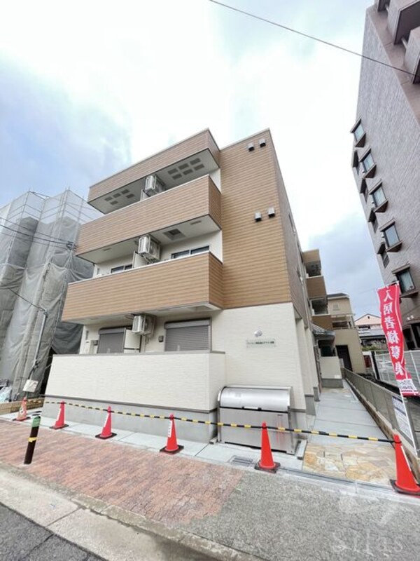 外観・土地