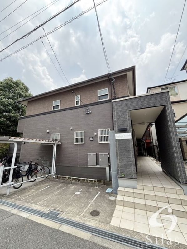 外観・土地