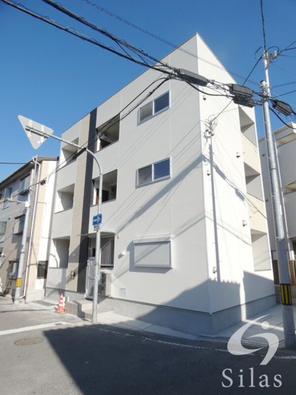 外観・土地