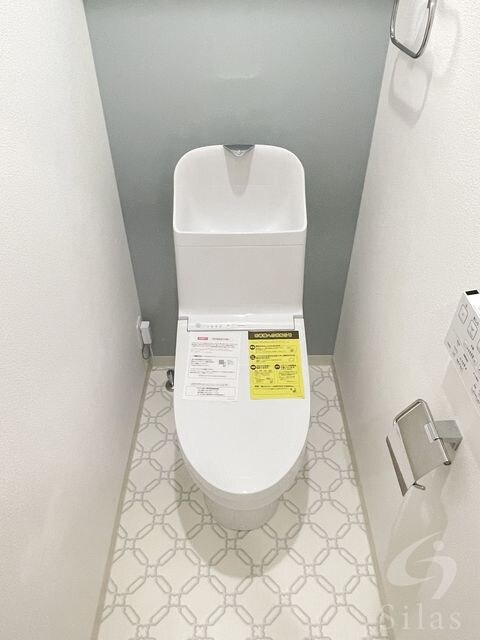 物件内観写真18　(同仕様)