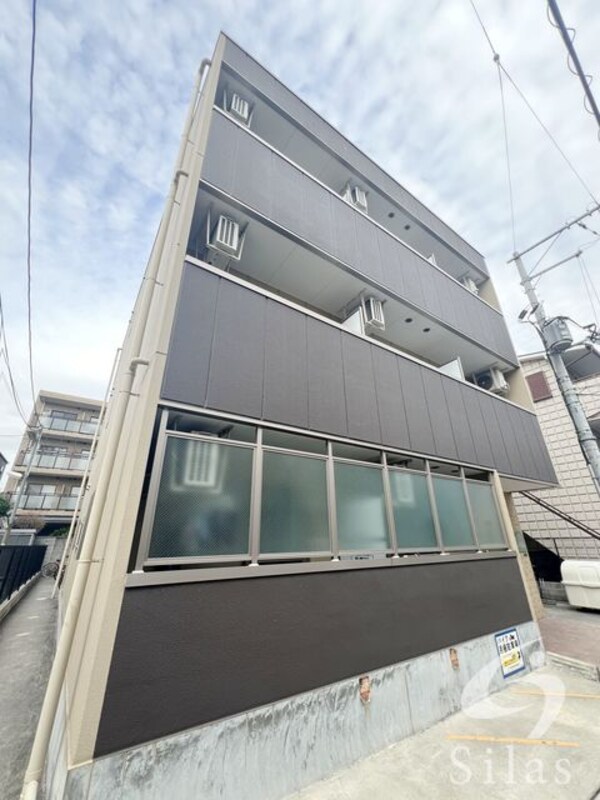 外観・土地