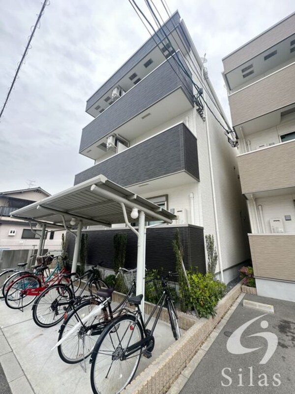 外観・土地