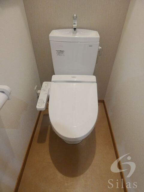 物件内観写真12　(同仕様)