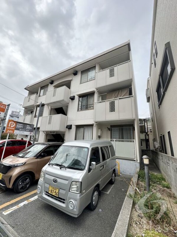 外観・土地