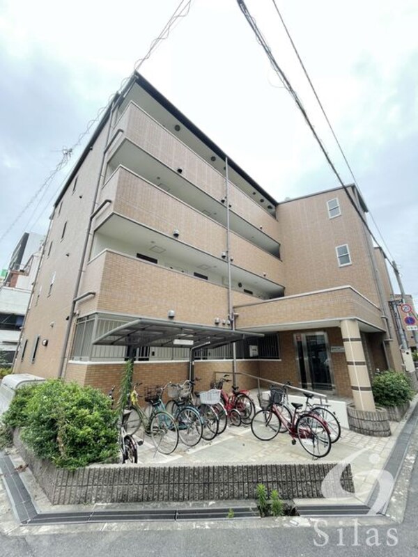 外観・土地
