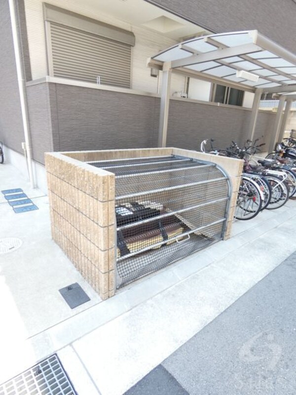 共用設備