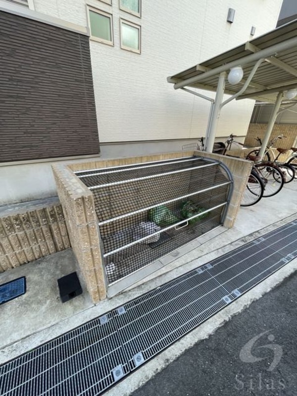 共用設備