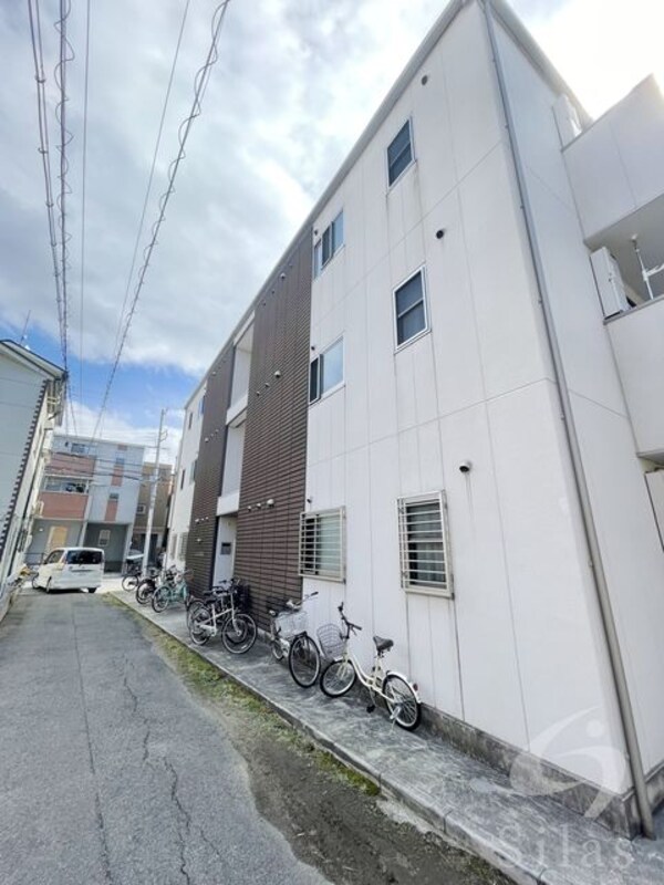 外観・土地