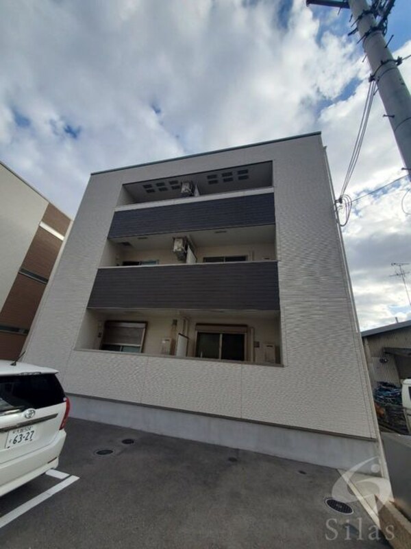 外観・土地