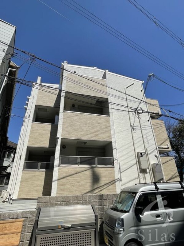 外観・土地